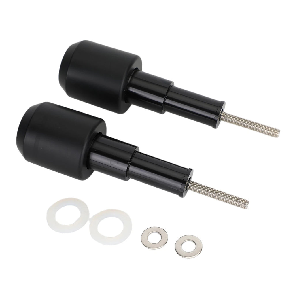CNC Anti-Crash Frame Sliders for Honda Rebel CMX500 (2017–2021)