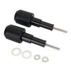 CNC Anti-Crash Frame Sliders for Honda Rebel CMX500 (2017–2021)
