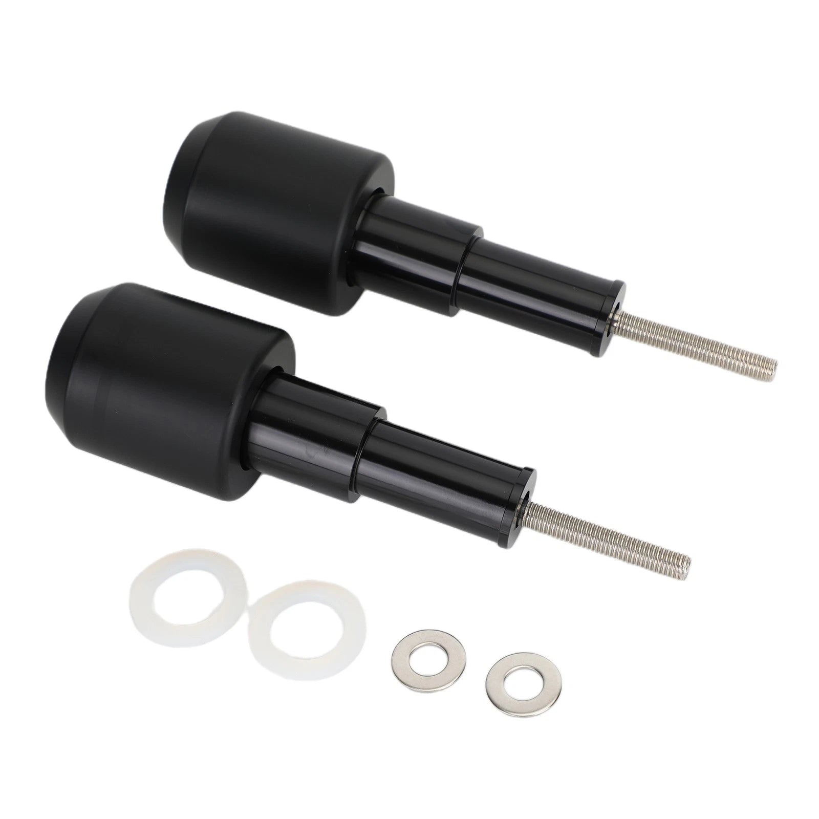 CNC Anti-Crash Frame Sliders for Honda Rebel CMX500 (2017–2021)
