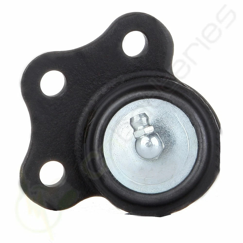 Set of 4 Front Upper Lower Ball Joint Assembly for Dodge Dakota Durango (1997–2004)