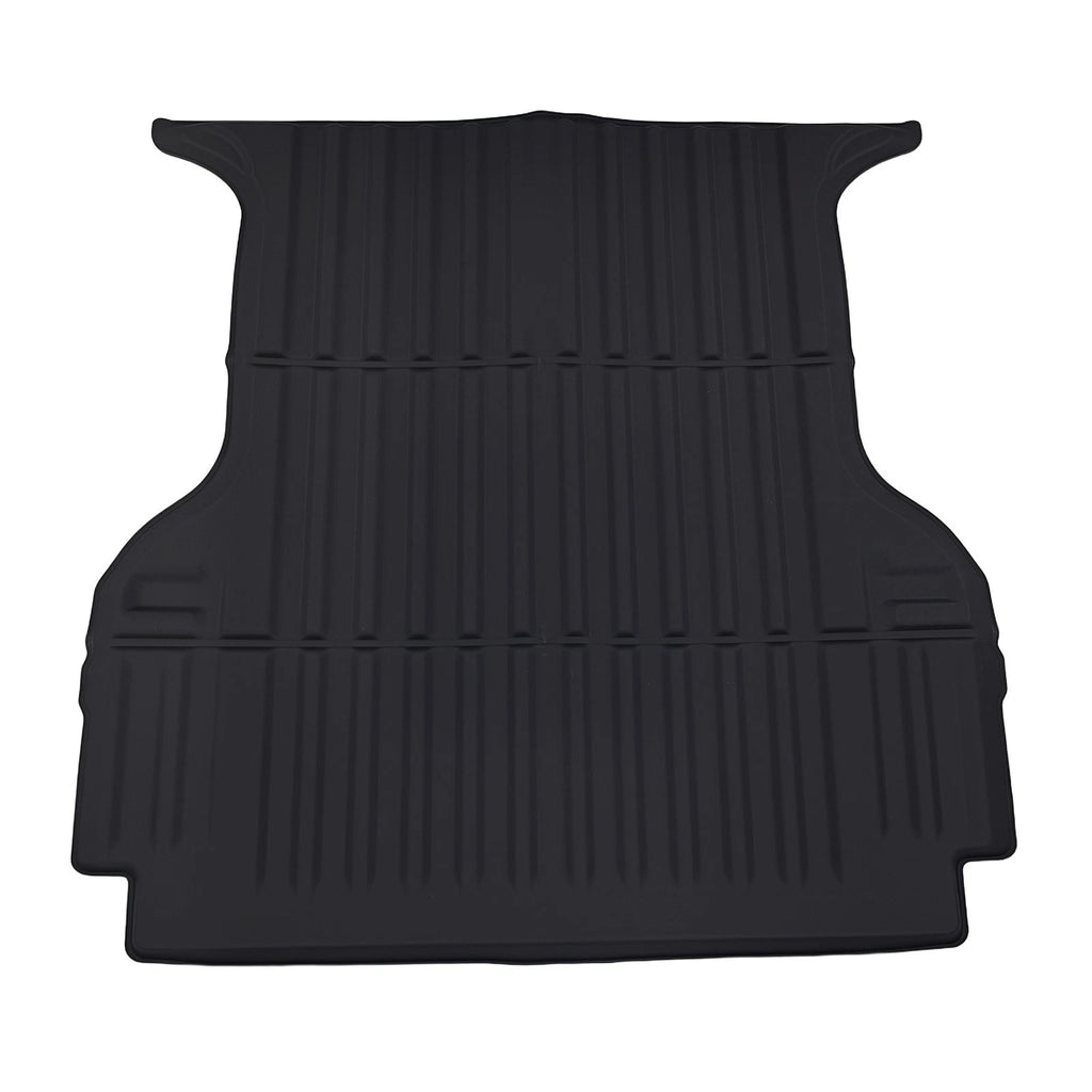 Anti-Slip Bed Mat for Ford Ranger Super Crew Cab 5Ft (2019–2023) TPE Waterproof