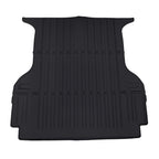 Anti-Slip Bed Mat for Ford Ranger Super Crew Cab 5Ft (2019–2023) TPE Waterproof