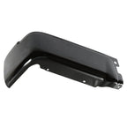 Rear Step Bumper End Face Bar for Ford F-150 (2009–2014) Right Side
