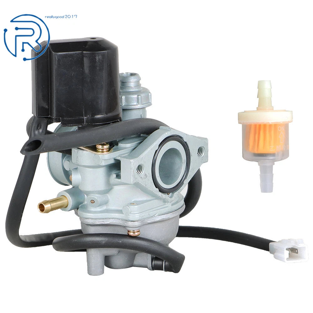 Carburetor for Kawasaki KFX90 (2007-2020)