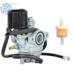 Carburetor for Kawasaki KFX90 (2007-2020)