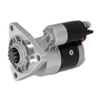 Starter for Belarus Tractor 250 250AS 300 310 400 400A 400AN (2009–2009)