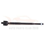 Set of 12 Lower Ball Joints & Tie Rods for Nissan Altima (1998–2001)