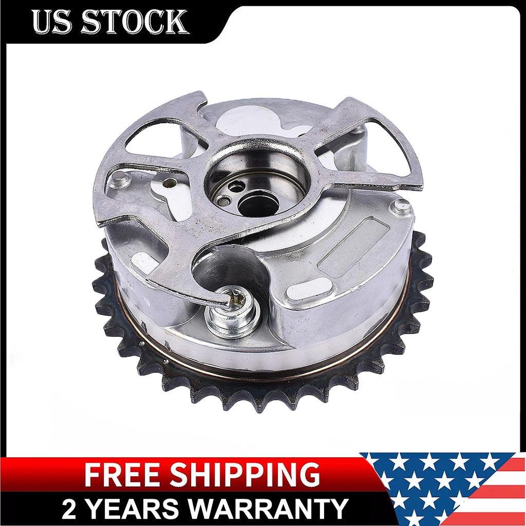 Camshaft Timing Gear Sprocket for Toyota Tacoma 4Runner Tundra (2005–2021)