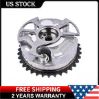 Camshaft Timing Gear Sprocket for Toyota Tacoma 4Runner Tundra (2005–2021)