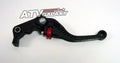C5 Shorty Brake for Kawasaki ZX-10R (2006–2009) Black