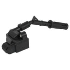 6X Ignition Coils and Spark Plugs for Mercedes-Benz GL63 AMG