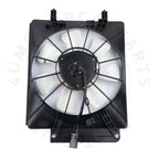 A/C Condenser Cooling Fan Assembly for Honda CR-V, Element (2002–2006)