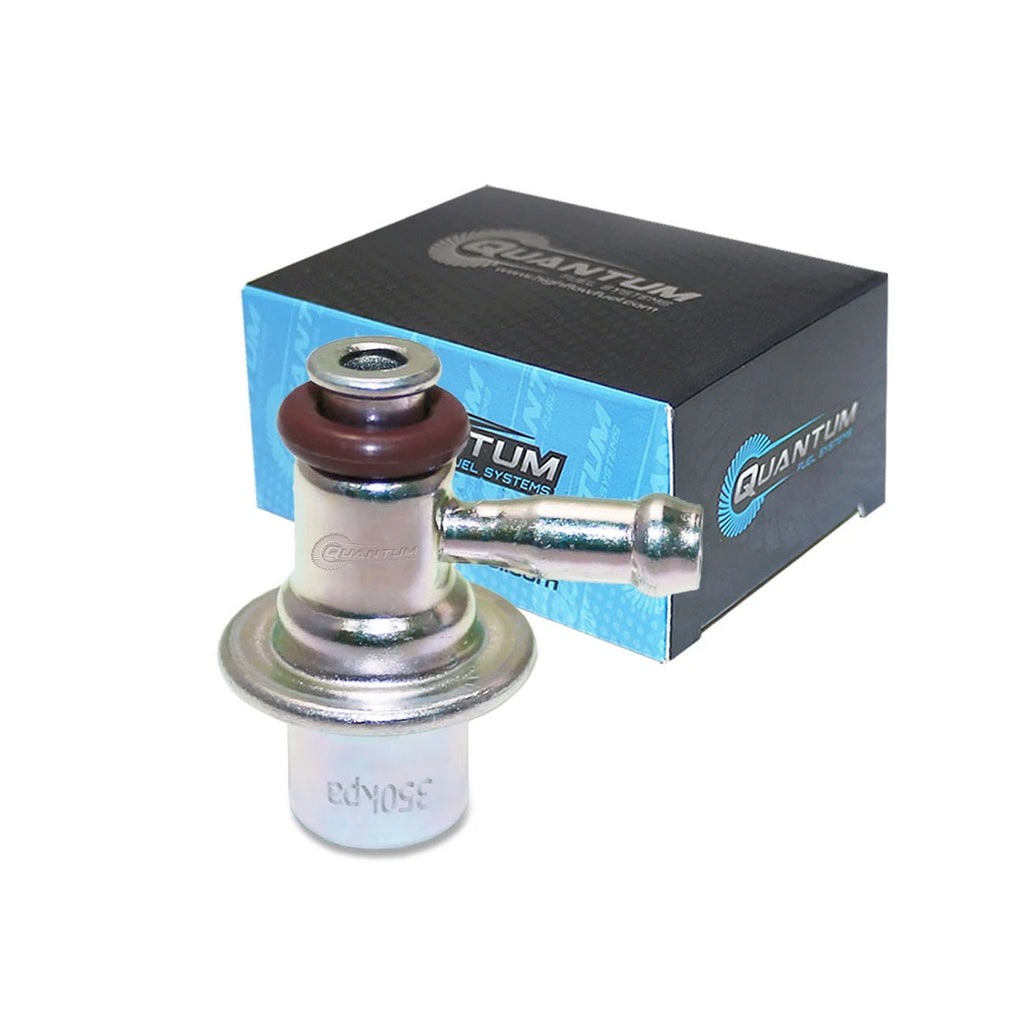 Fuel Pressure Regulator for KTM 250 300 350 450 500 Freeride (2012–2023)