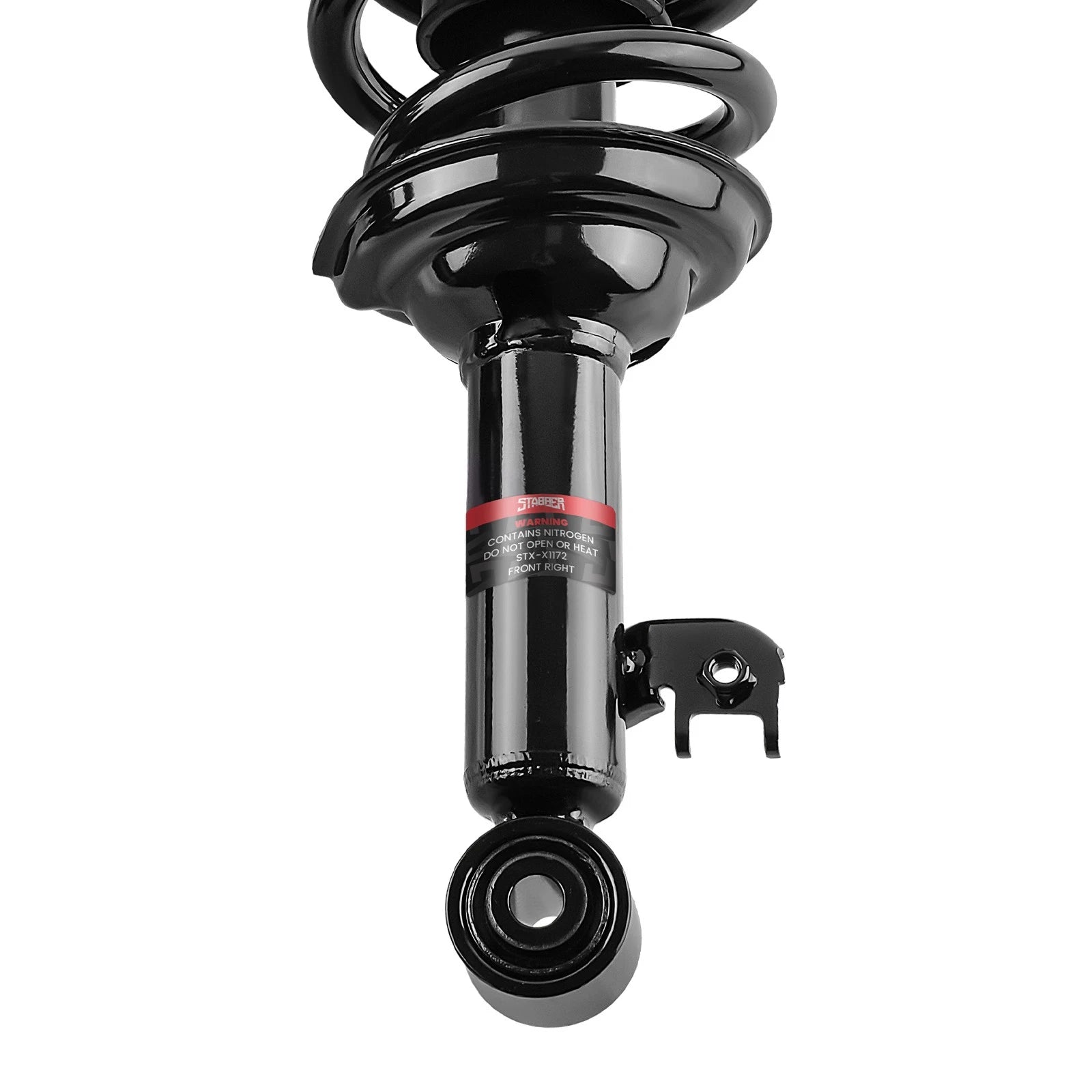 Complete Front Right Strut with Spring for Toyota Tacoma (2005-2015)
