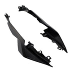 Rear Tail Seat Side Cover Fairing for Yamaha YZF-R3 R25 MT-03 (2025-2026) Matte Black