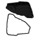 Steel Transmission Oil Pan for Nissan Maxima 3.0L (1995–2001)