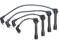 Spark Plug Wire Set for Mazda Miata (1990–1995, 1997, 1999–2000) BD244JG