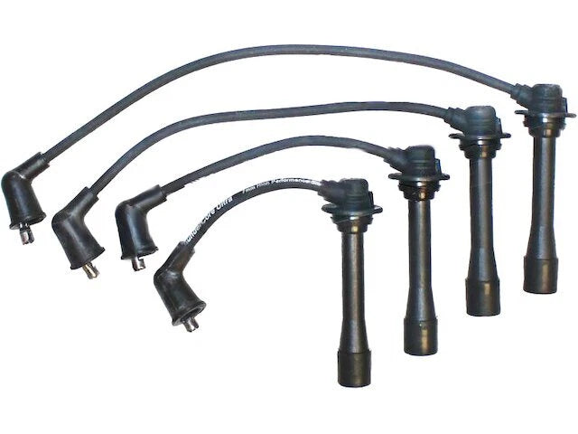Spark Plug Wire Set for Mazda Miata (1990–1995, 1997, 1999–2000) BD244JG