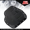Transmission Oil Pan for Toyota Corolla iM (2014–2022)