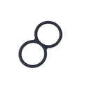 Air Control Valve Gasket for Honda Accord, Civic, CR-V, Odyssey, Acura (2003-2011)