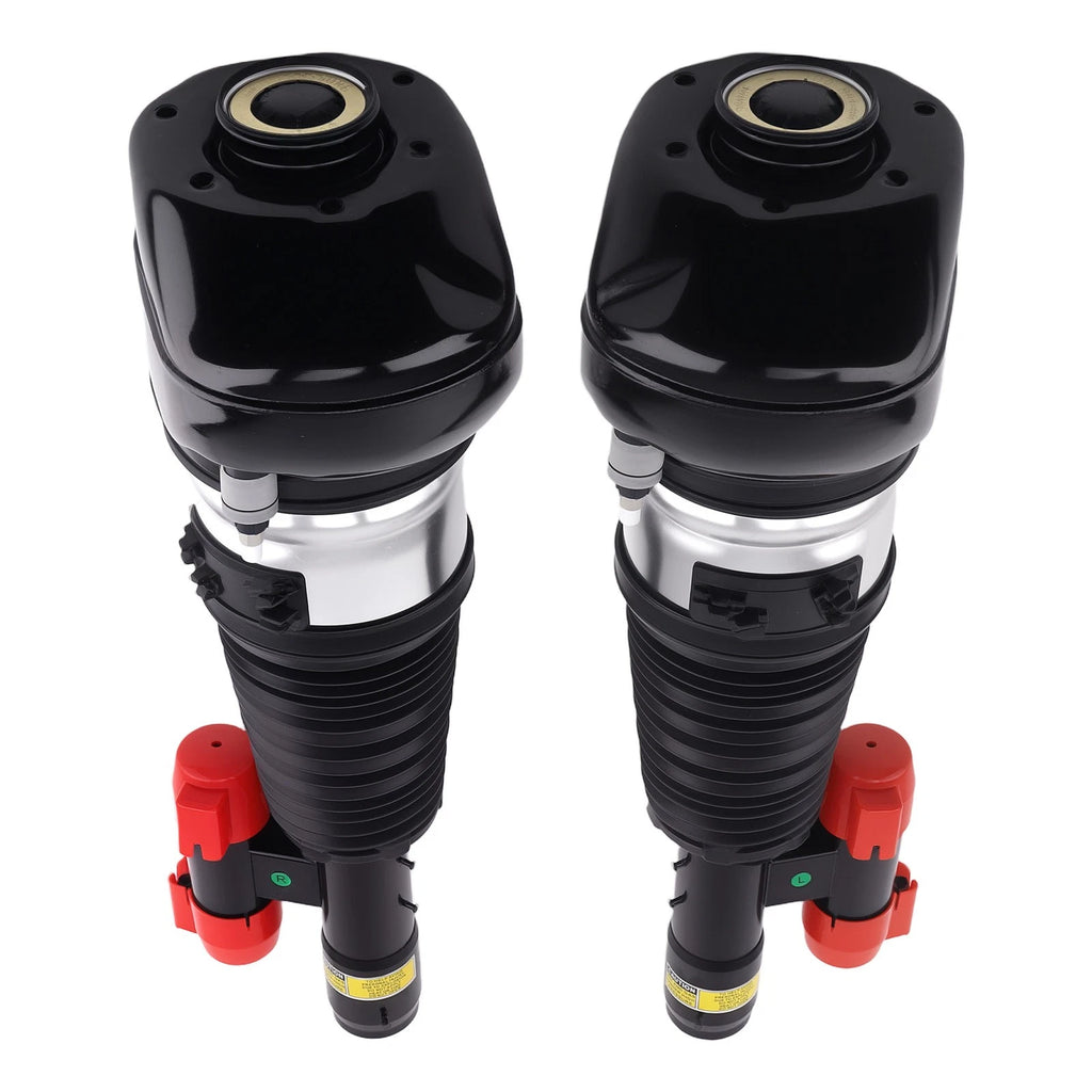 Front Pair Air Suspension Struts for BMW 7 Series 740i 750i (2016–2023)