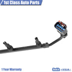 Set of Glow Plug Harness for Ford F-250 F-350 F-450 F-550 Super Duty (2003)
