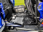 Rear Seat Conversion Kit for Polaris RZR XP 4 1000 (2014–2023)