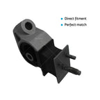 Front Engine Mount LH for Ford Ranger PX (2011–2023) P4AT P5AT DPAT 2.2 3.2 2.5
