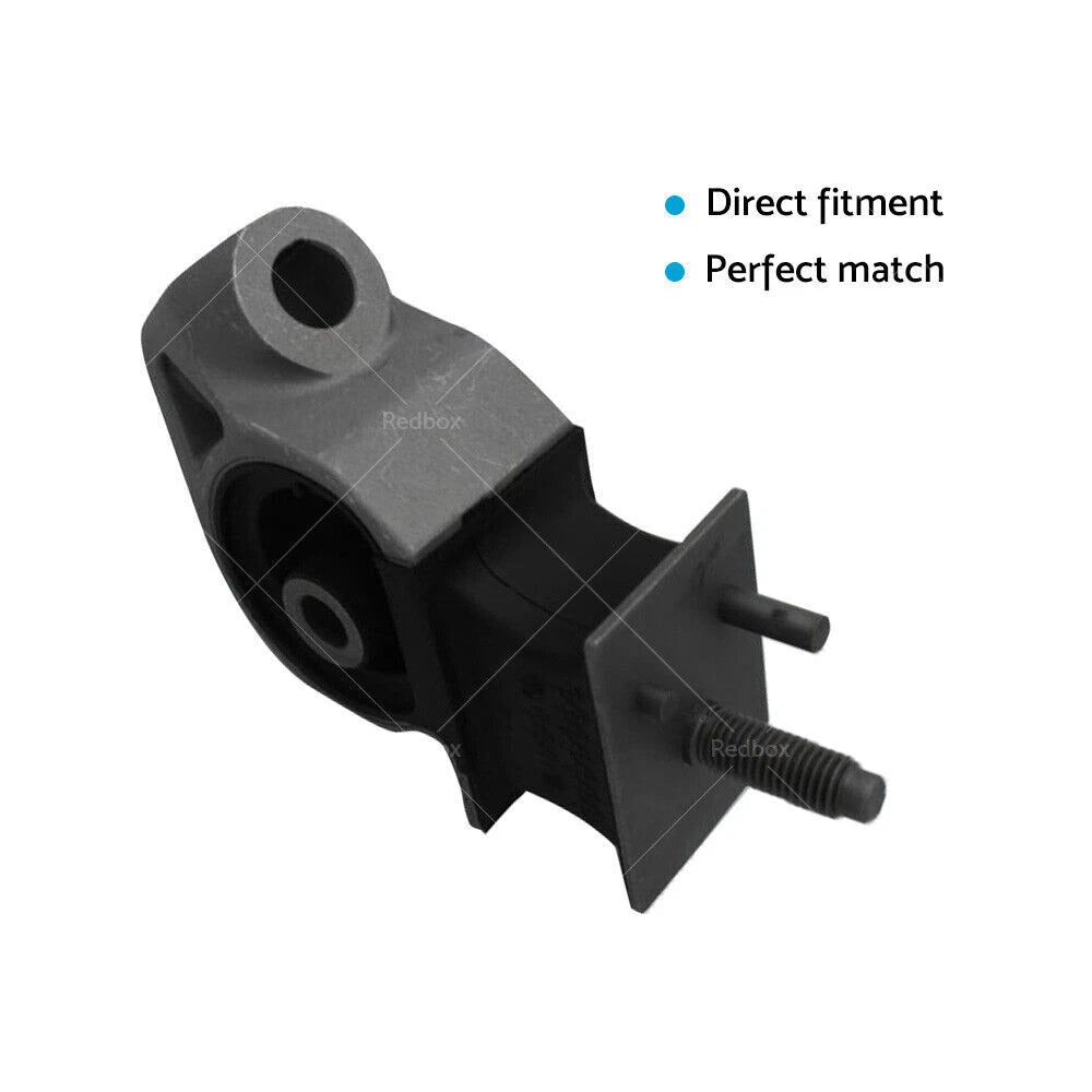Front Engine Mount LH for Ford Ranger PX (2011–2023) P4AT P5AT DPAT 2.2 3.2 2.5