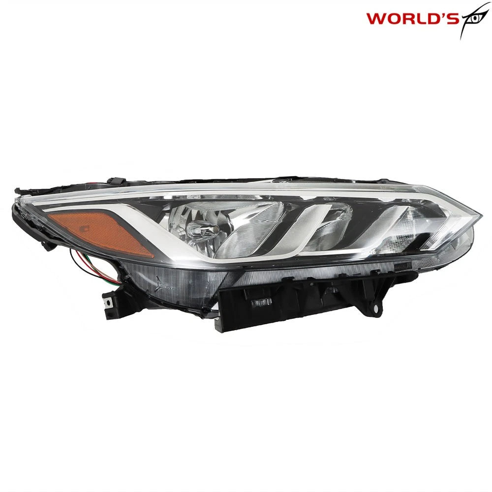 Halogen Headlight for Nissan Sentra S|SV (2020–2021) Right Side