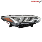Halogen Headlight for Nissan Sentra S|SV (2020–2021) Right Side