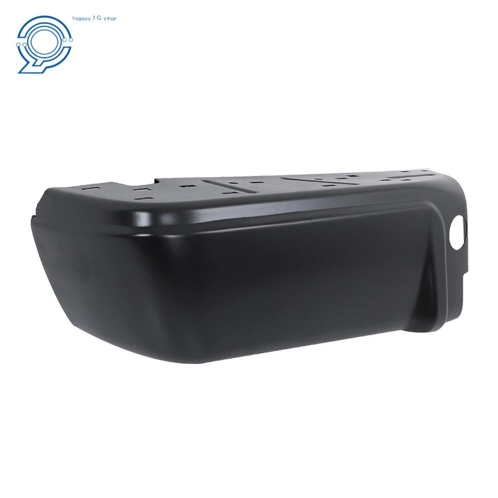 Step Bumper for Ford F250 F350 (2008-2016) Rear Left Painted