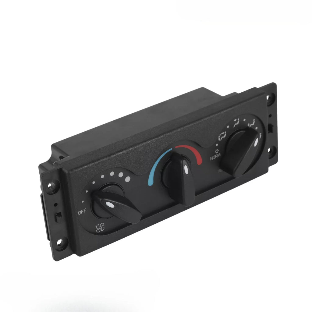 AC Climate Control for International 4200/4300 (3545543C6, 3545543C5)