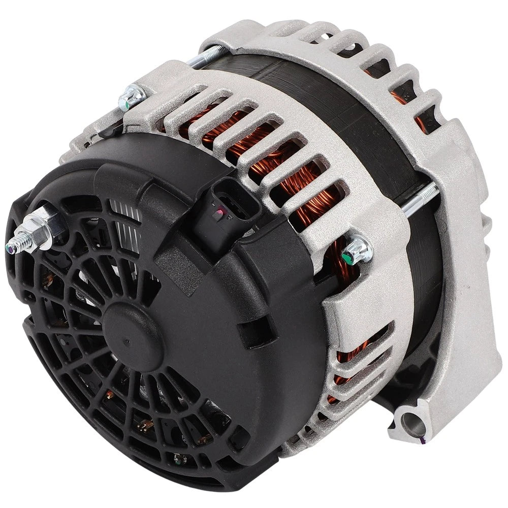 Alternator for Chevy Express 1500 2500 GMC Savana V8 V6 (2003-2023)