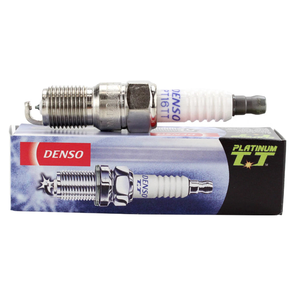Denso Spark Plug Gap 0.040 for Buick Saturn GMC Ford Chevrolet Mercury Pontiac (All Years)