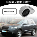 Engine Mount for Hyundai Santa Fe 2.4 (2001-2006)