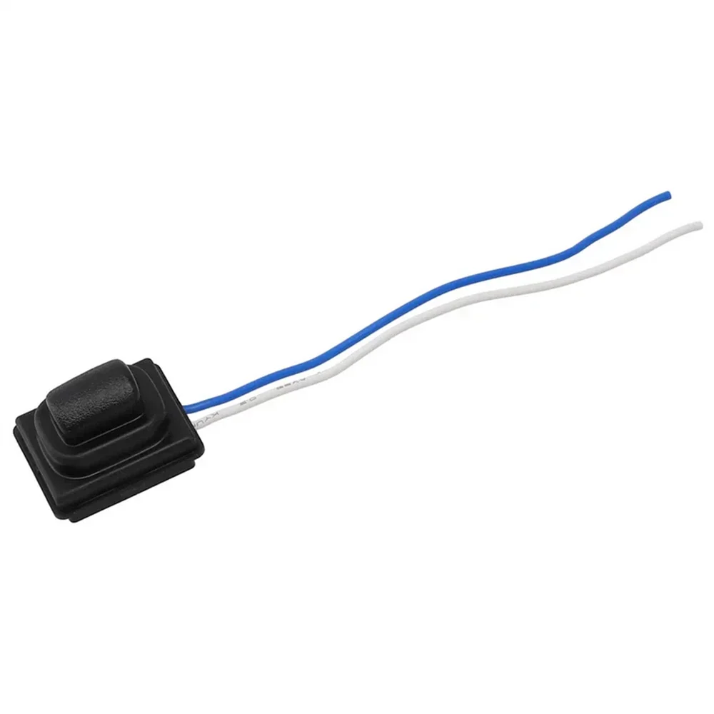 Front Door Handle Small Button Switch for 16-21 Kia Niro (2016-2021)