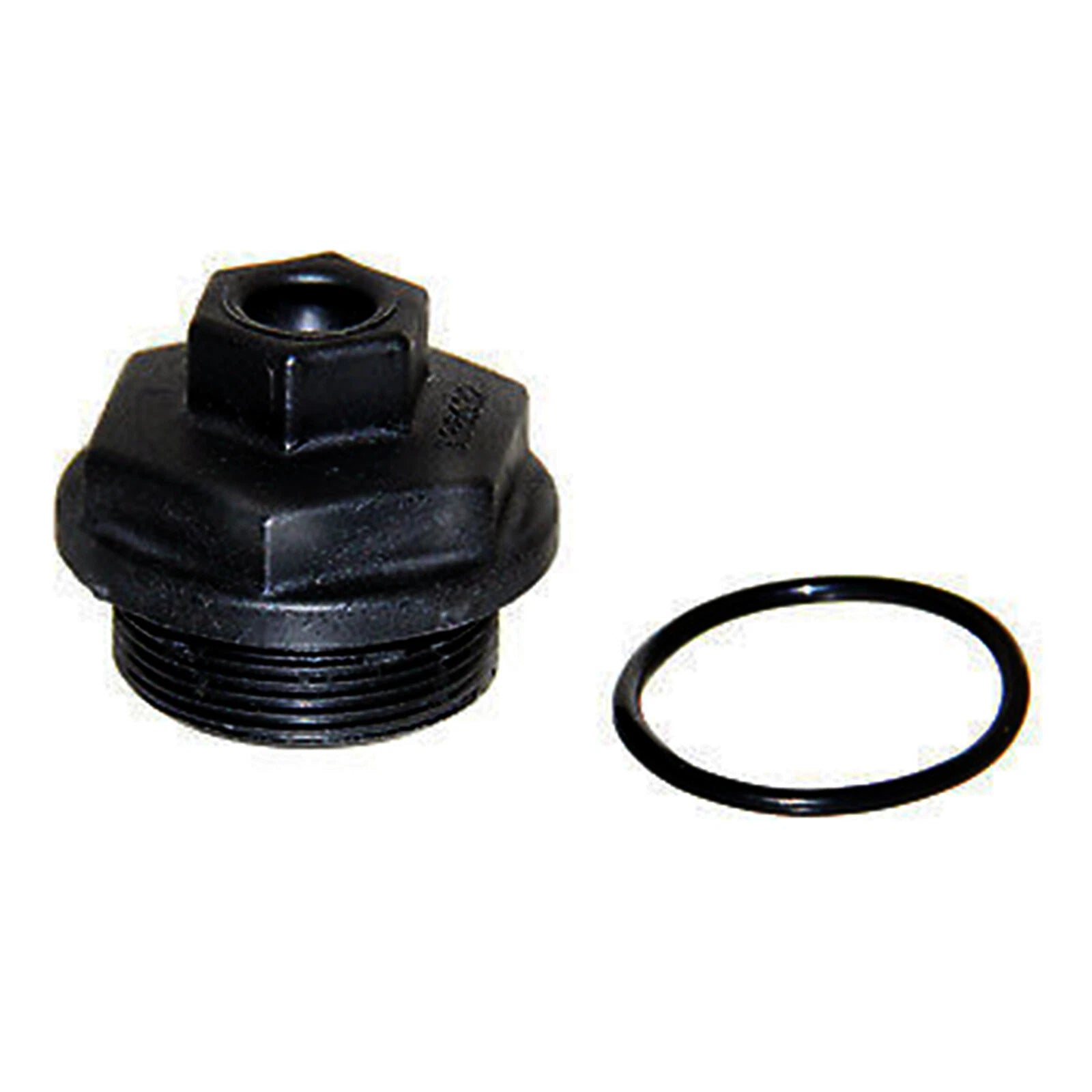 Thermostat Cap 338632 for Johnson Evinrude 55-200 HP (OB 0338632, BRP OMC 0765636)