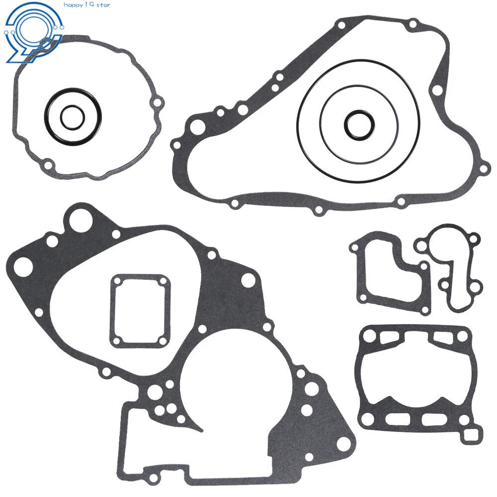 Complete Gasket Kit for Suzuki RM85 (2002–2020)