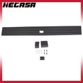 Tailgate Step Molding Cover Trim with Button for Ford F-150 (2015–2020)