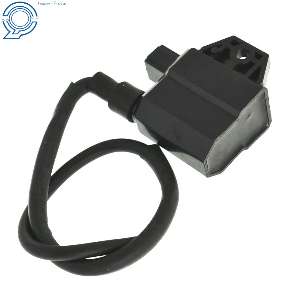 CDI Unit for Suzuki Quadsport 80 LT80 (1987–2001)