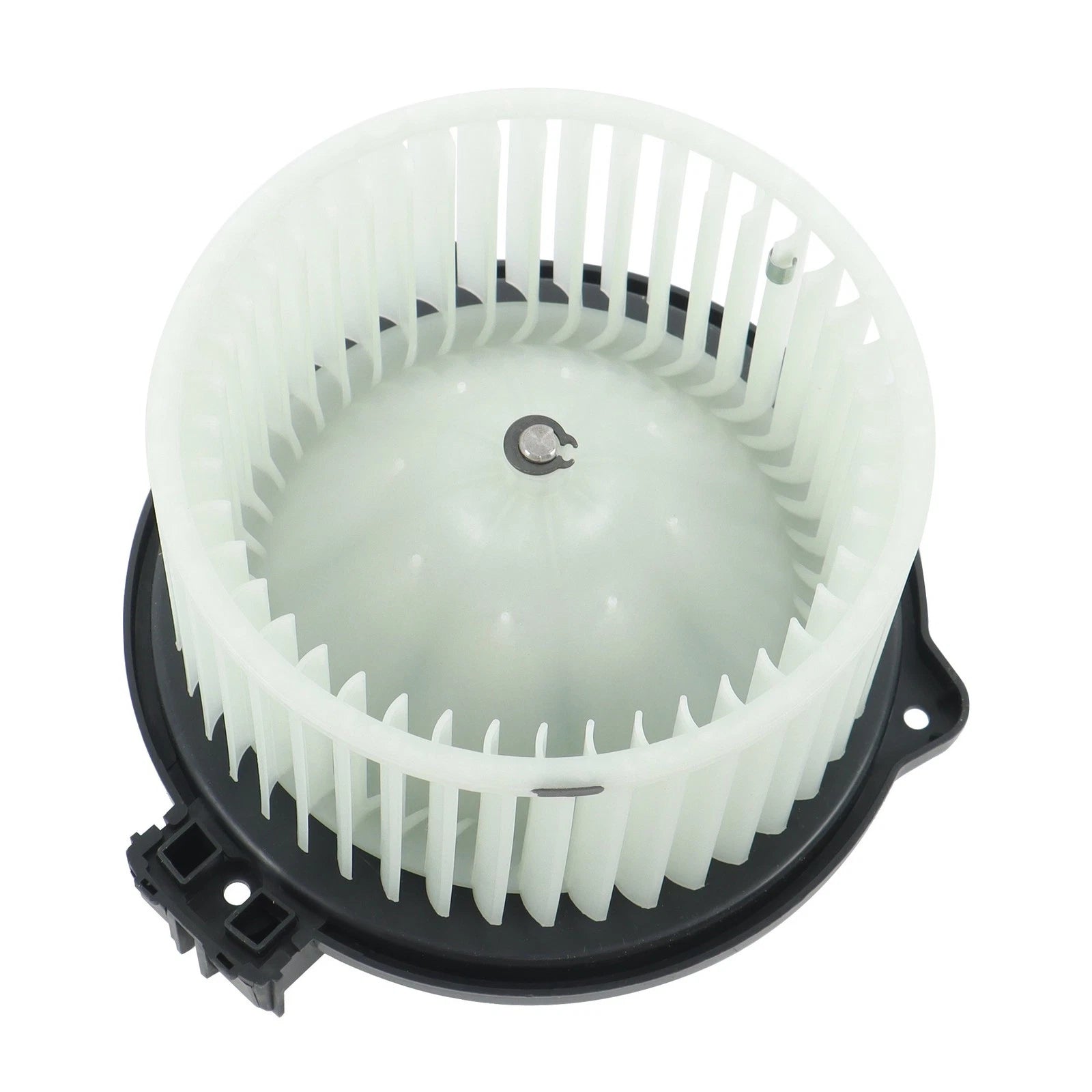 HVAC Heater Blower Motor with Fan Cage for Mazda 3 (2014–2017) Mazda CX-5 (2013–2016)