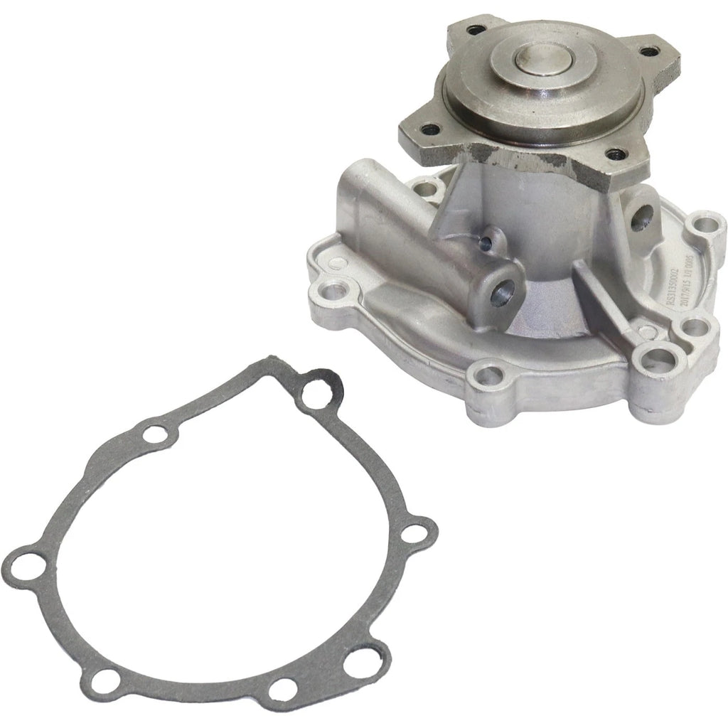Water Pump for Chevy Tracker, Suzuki Vitara, Sidekick (1996–1998)