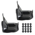 2X Spring Bracket Kit for Ford Ranger Mazda B2300 (1986–2011)