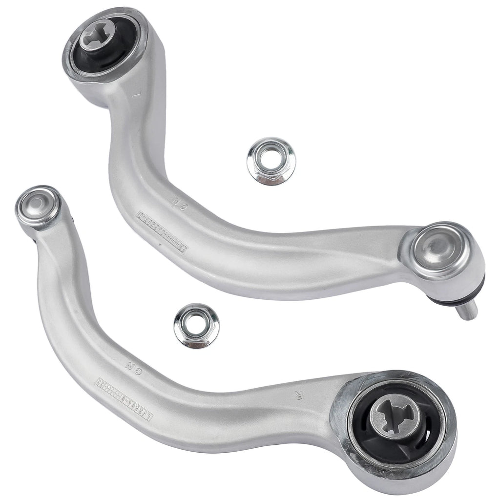 Set of 2 Lower Control Arms for Tesla Model Y (2020–2023), Model 3 (2017–2023)