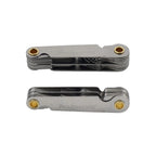 52pcs Pitch Cutting Gauge for Metric & Inch Measurements
