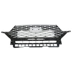 Front Upper Grille for Ford Explorer (2020–2022) Silver