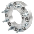 1.5" Wheel Spacers for GMC Sierra 3500 HD (2011–2025)