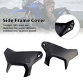 Side Frame Panel Fairings Cover for Yamaha Tenere 700 (2025–2026) Black