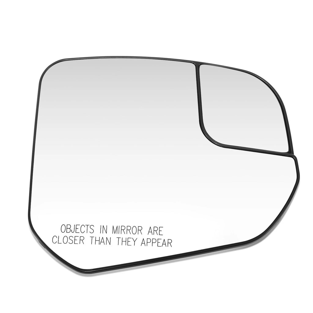 Front Lower Bumper Valance Air Dam Deflector for Ford Escape (2017–2019)